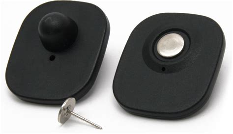 security rf black ink tag|checkpoint rf security tags.